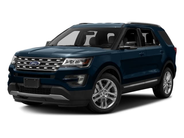 Vehicle Detail Icon