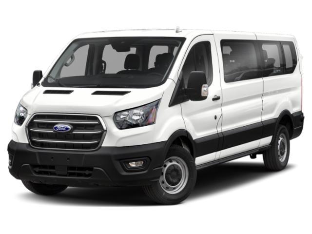 2020 Ford Transit-350 Passenger Van XLT - 8488