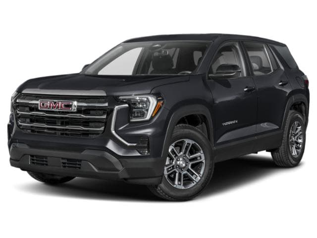 2026 GMC Terrain FWD Elevation — photo 1 of 15