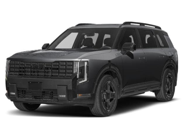 Vehicle Detail Icon
