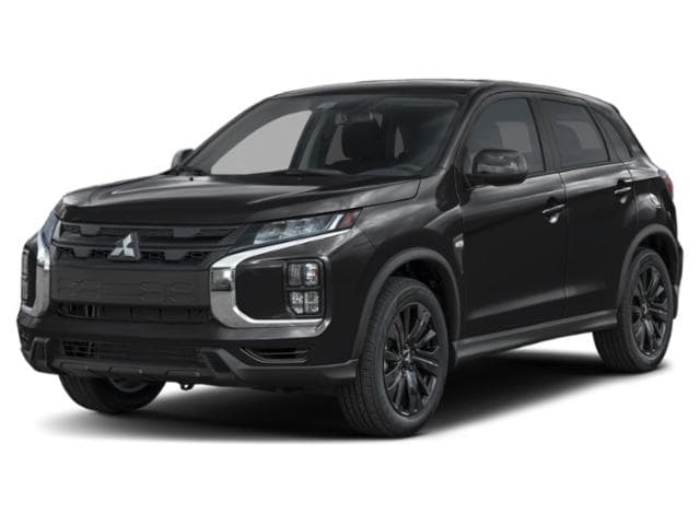 2027 Mitsubishi Outlander 2.0 LE AWC — photo 1 of 14