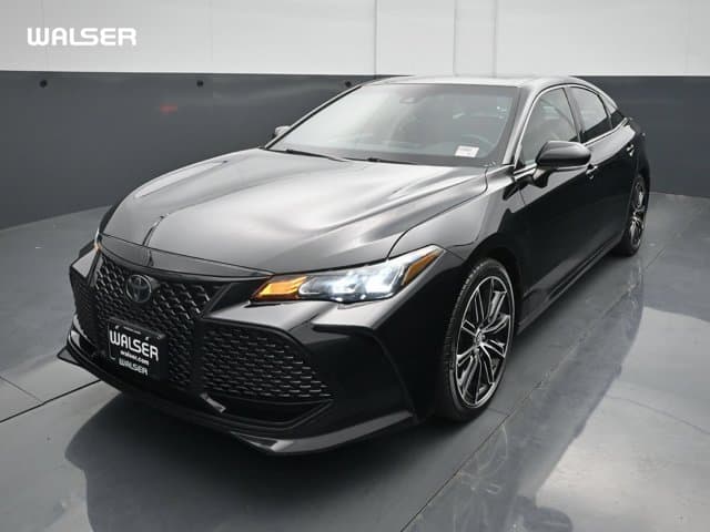2019 Toyota Avalon XSE — photo 1 of 40