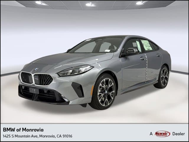 2026 BMW 2 Series 228 — photo 1 of 35