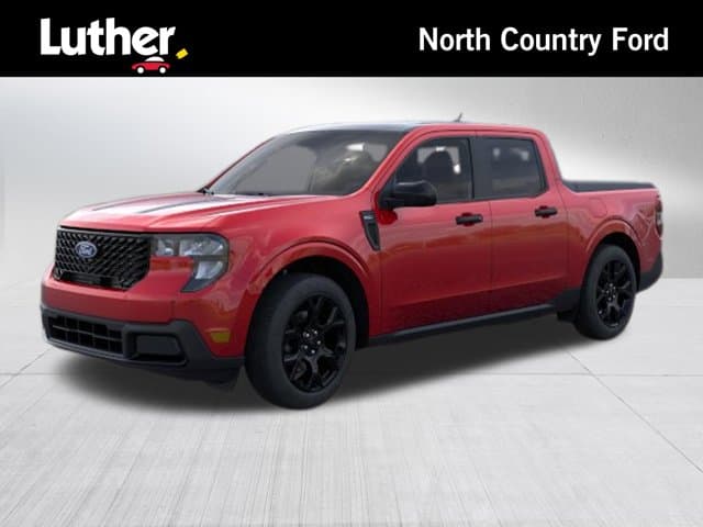 2026 Ford Maverick XLT — photo 1 of 24
