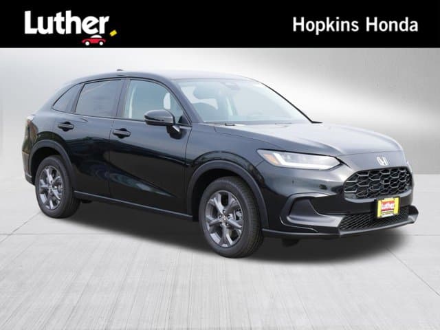 2027 Honda HR-V LX — photo 1 of 25