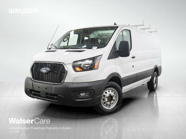 2023 Ford Transit Cargo Van Base — photo 1 of 25