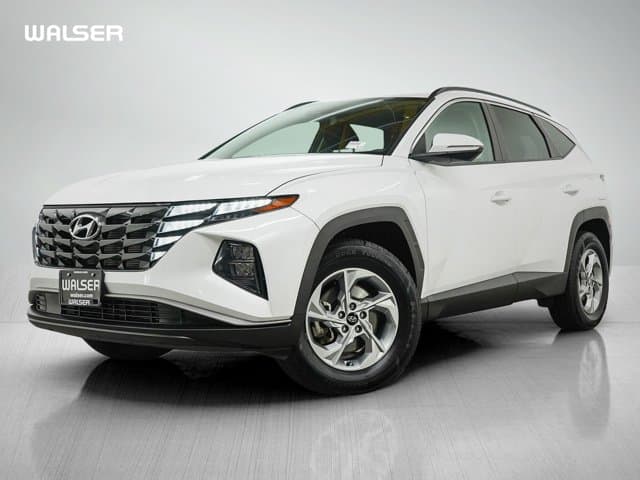 2023 Hyundai Tucson SEL — photo 1 of 30