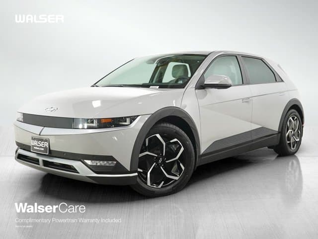 2023 Hyundai IONIQ 5 SEL — photo 1 of 30