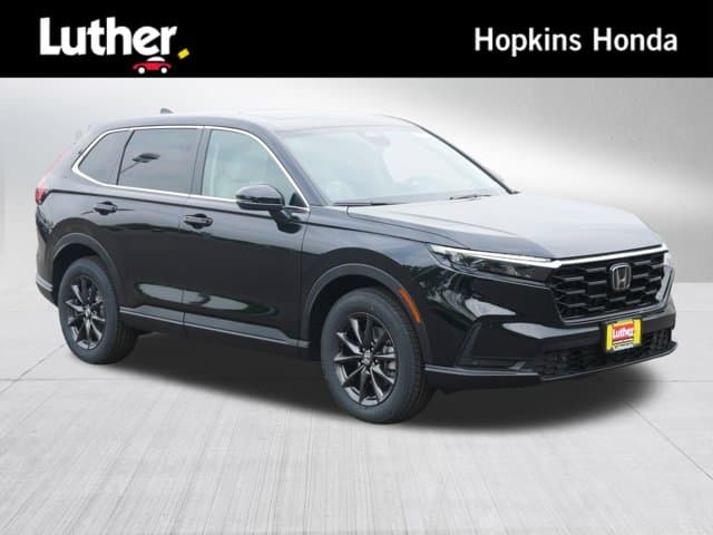 2027 Honda CR-V EX-L — photo 1 of 29