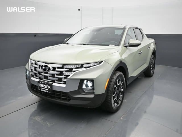 2023 Hyundai Santa Cruz SEL — photo 1 of 45