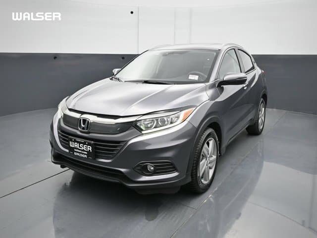 2019 Honda HR-V EX — photo 1 of 43