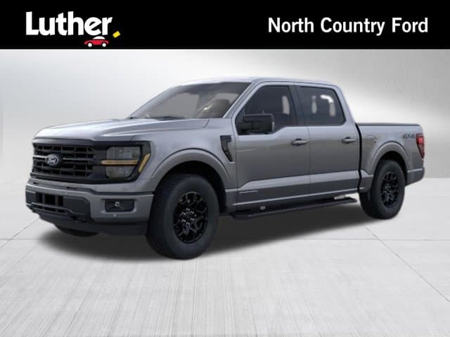 2026 Ford F-150 XLT — photo 1 of 22
