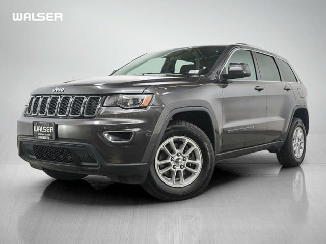 2019 Jeep Grand Cherokee Laredo E — photo 1 of 29