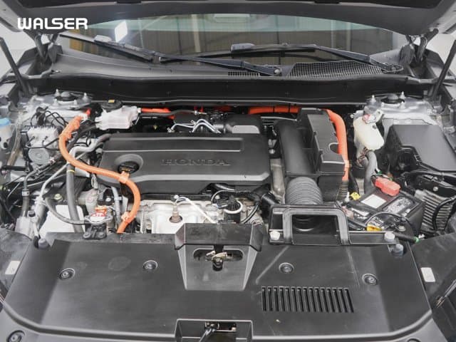 2023 Honda CR-V Hybrid Sport — photo 1 of 26
