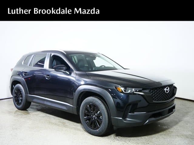 2026 Mazda CX-50 2.5 S Preferred — photo 1 of 9