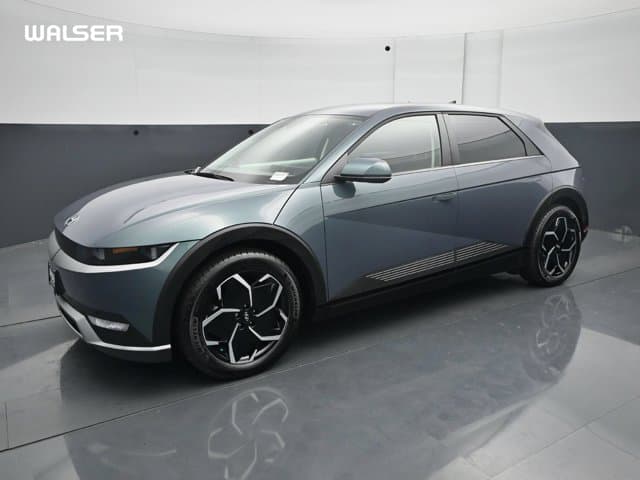 2024 Hyundai IONIQ 5 SEL — photo 1 of 42