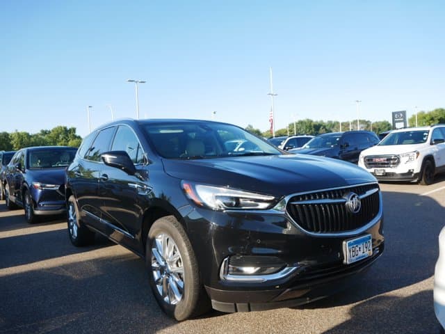 2019 Buick Enclave Premium — photo 1 of 8