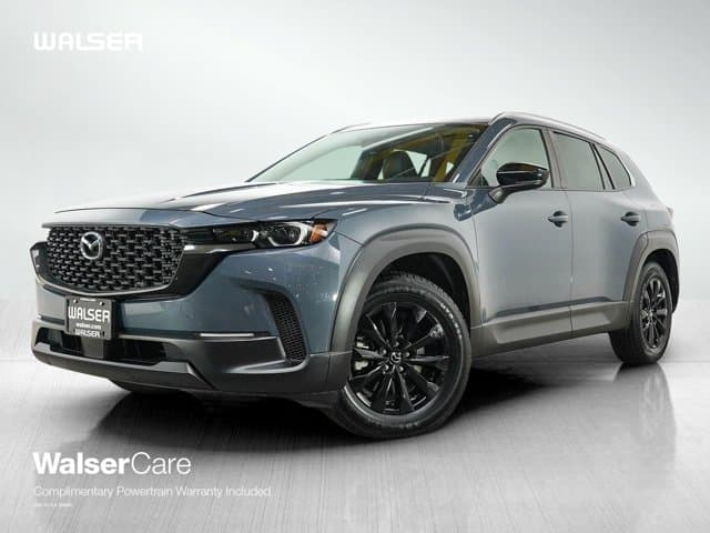 2024 Mazda CX-50 2.5 S Premium Package — photo 1 of 30