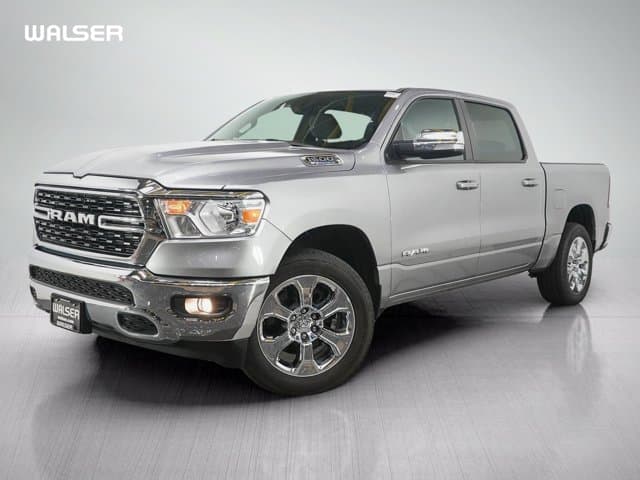 2022 RAM 1500 Base — photo 1 of 30