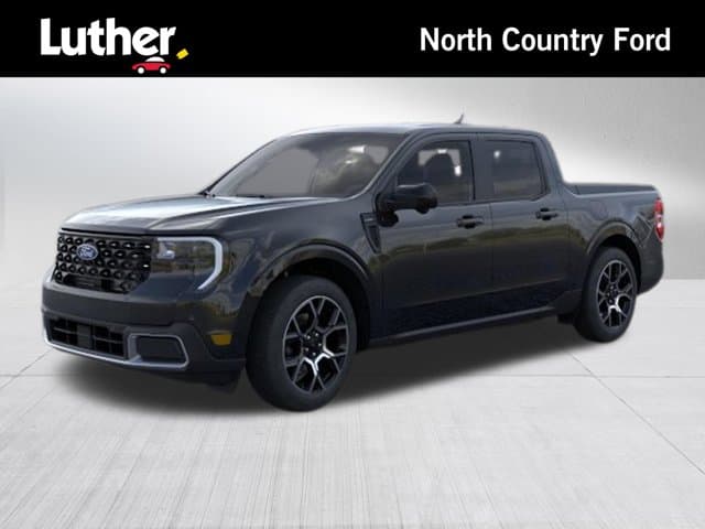 2026 Ford Maverick LARIAT — photo 1 of 24