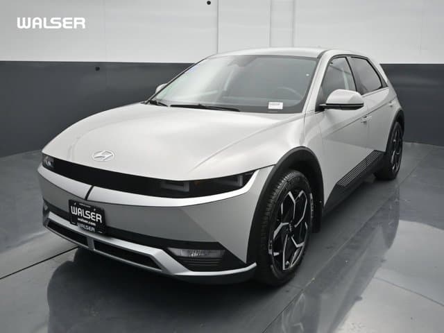 2023 Hyundai IONIQ 5 SEL — photo 1 of 41