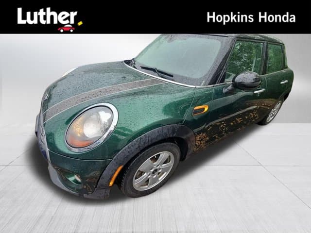 2016 Mini Cooper Hardtop 4 Door Base — photo 1 of 11