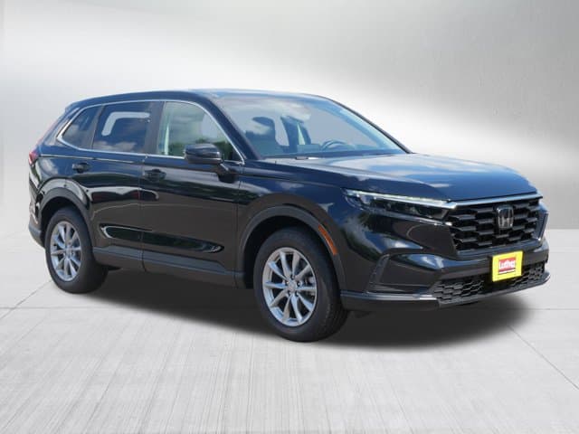 2027 Honda CR-V EX — photo 1 of 33