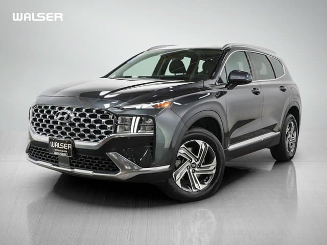 2022 Hyundai Santa Fe SEL — photo 1 of 29