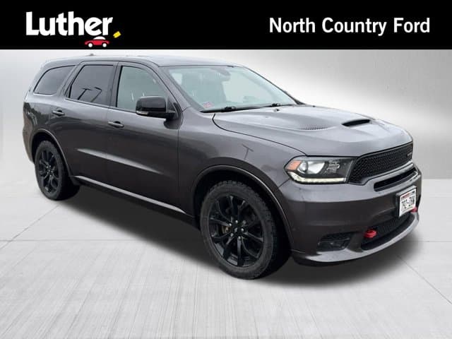 2019 Dodge Durango R/T — photo 1 of 13