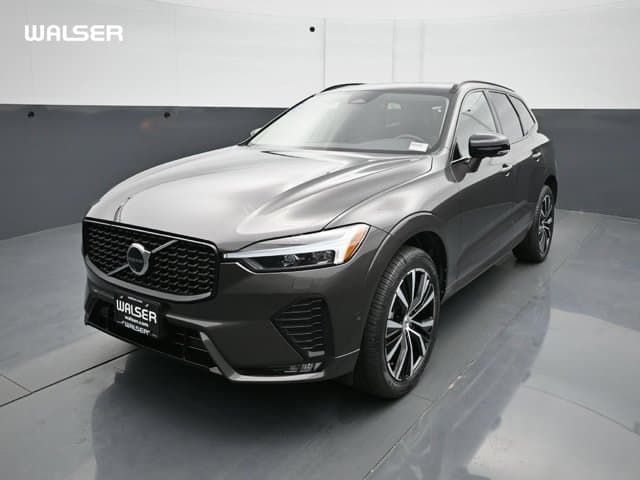 2025 Volvo XC60 Plus — photo 1 of 45