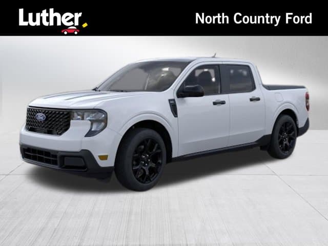 2026 Ford Maverick XLT — photo 1 of 24