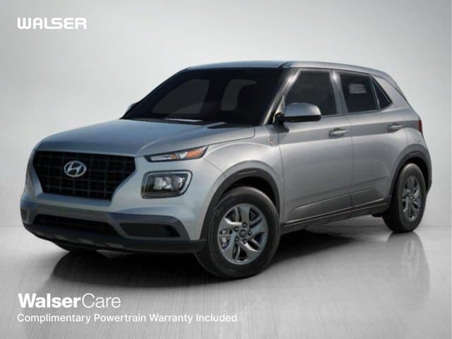 2026 Hyundai Venue SE — photo 1 of 17