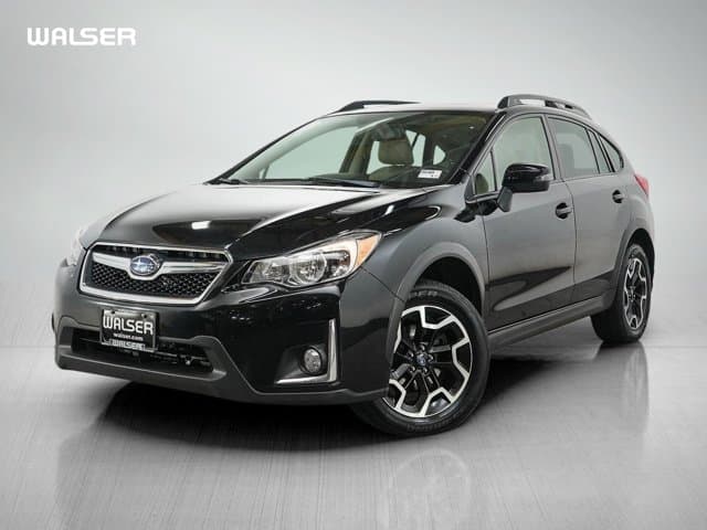 2016 Subaru Crosstrek Limited — photo 1 of 27