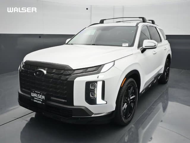 2024 Hyundai Palisade XRT — photo 1 of 41