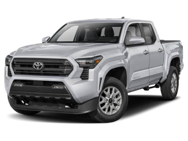 2024 Toyota Tacoma 2WD SR5 — photo 1 of 4