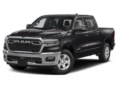 2025 RAM 1500 Lone Star — photo 1 of 4