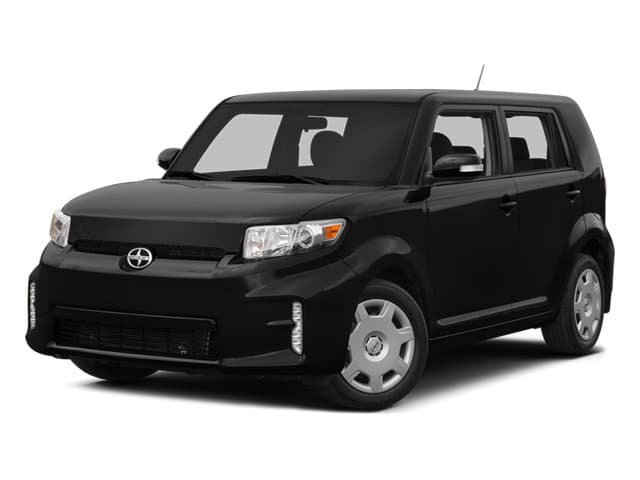 2013 Scion xB Base — photo 1 of 18