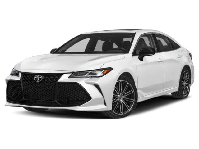 2022 Toyota Avalon Touring — photo 1 of 16