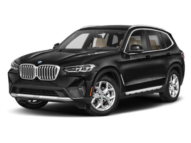2024 BMW X3 xDrive30i — photo 1 of 16