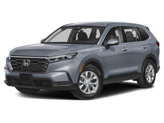2024 Honda CR-V LX — photo 1 of 15
