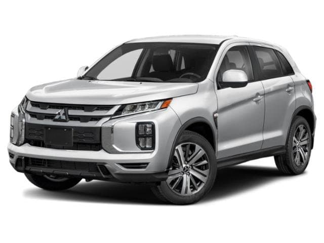 2024 Mitsubishi Outlander Sport ES — photo 1 of 15