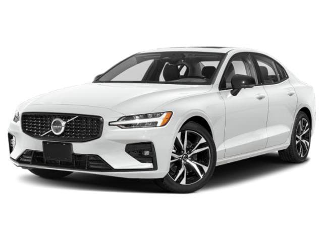 2024 Volvo S60 Core Dark Theme — photo 1 of 16