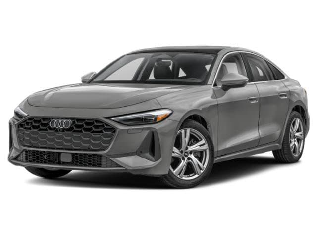 2026 Audi A5 Base — photo 1 of 15