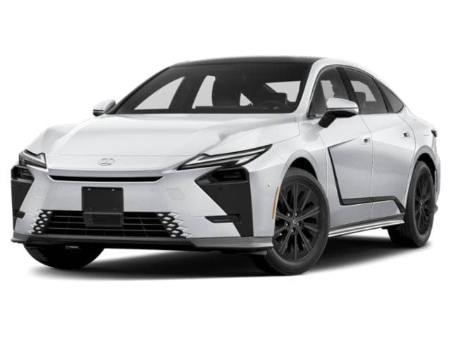 2026 Lexus ES Base — photo 1 of 3