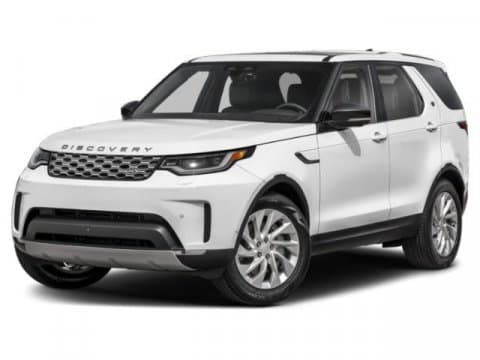 2026 Land Rover Discovery S — photo 1 of 15