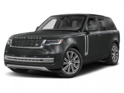 2026 Land Rover Range Rover SE — photo 1 of 16