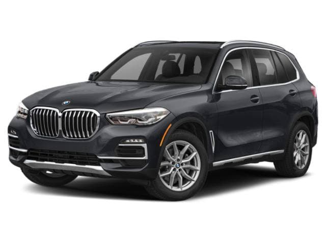 2022 BMW X5 sDrive40i — photo 1 of 5