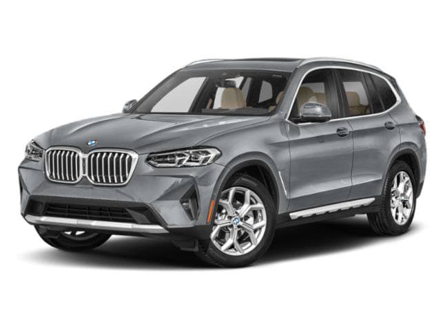 2023 BMW X3 sDrive30i — photo 1 of 5