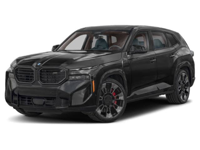 2023 BMW XM Base — photo 1 of 5