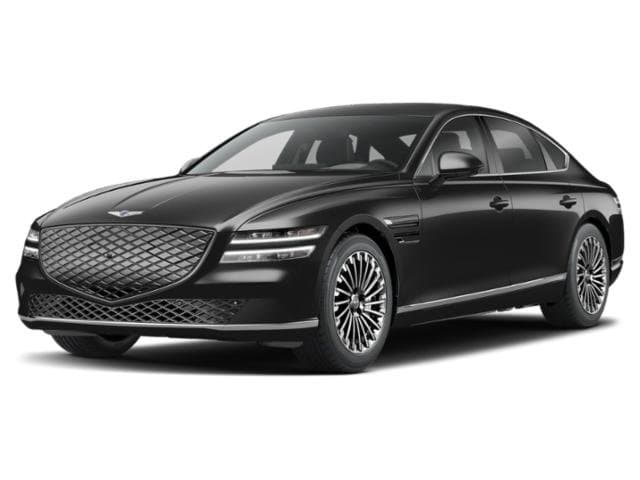 2023 Genesis Electrified G80 Base — photo 1 of 5